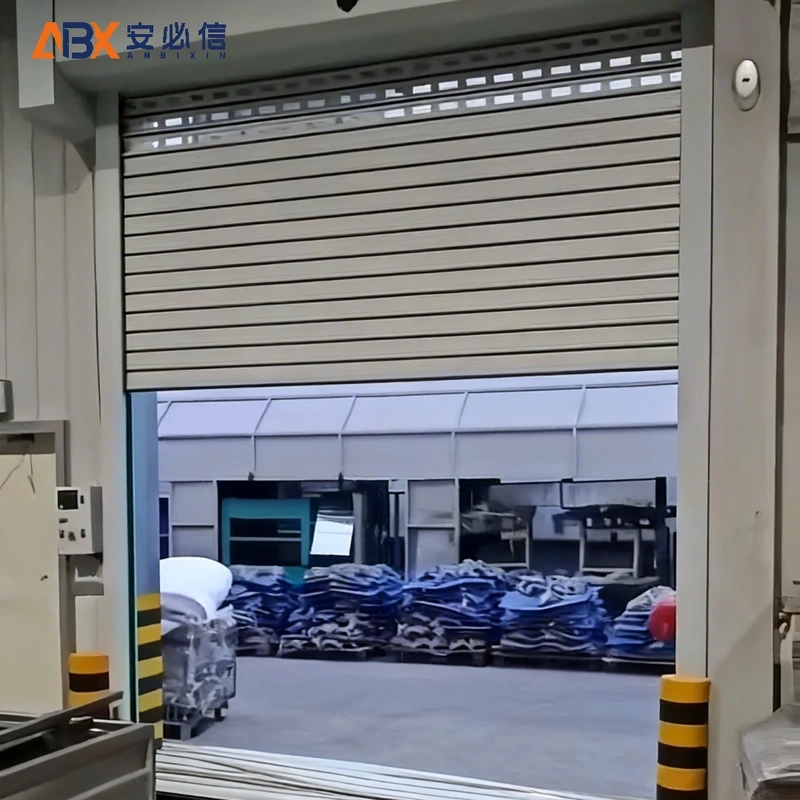 阿拉善盟雷达高速门